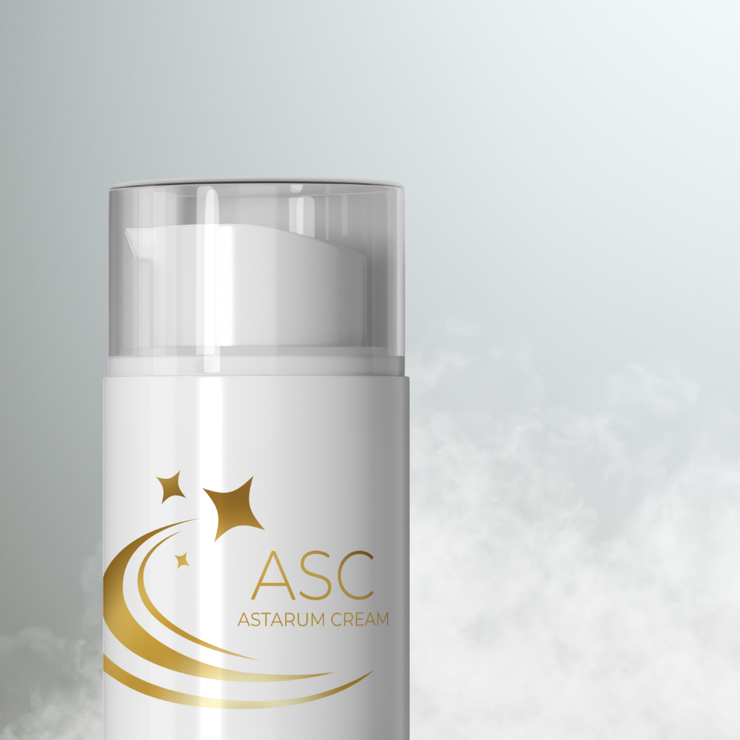 ASC - Astarum Cream