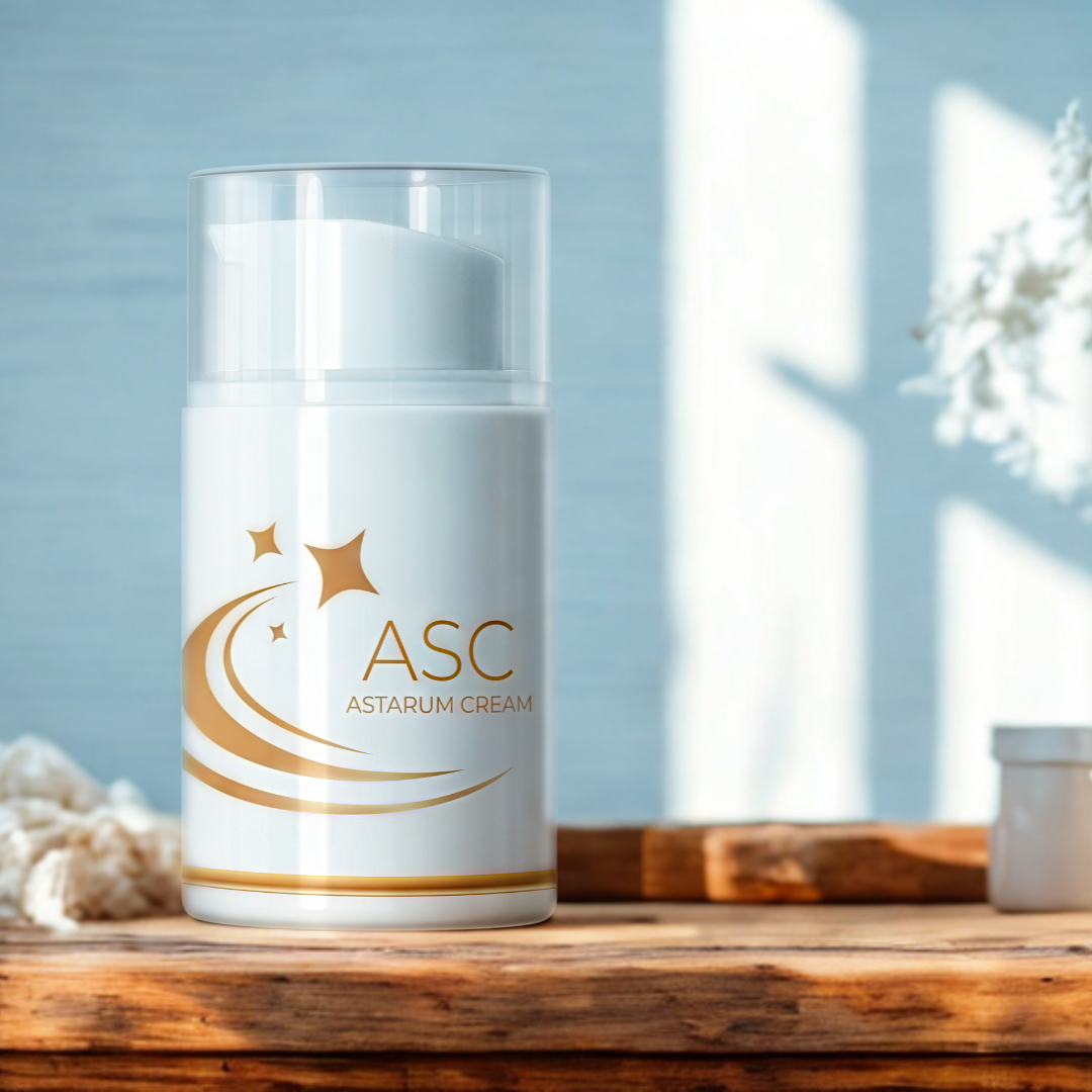ASC - Astarum Cream