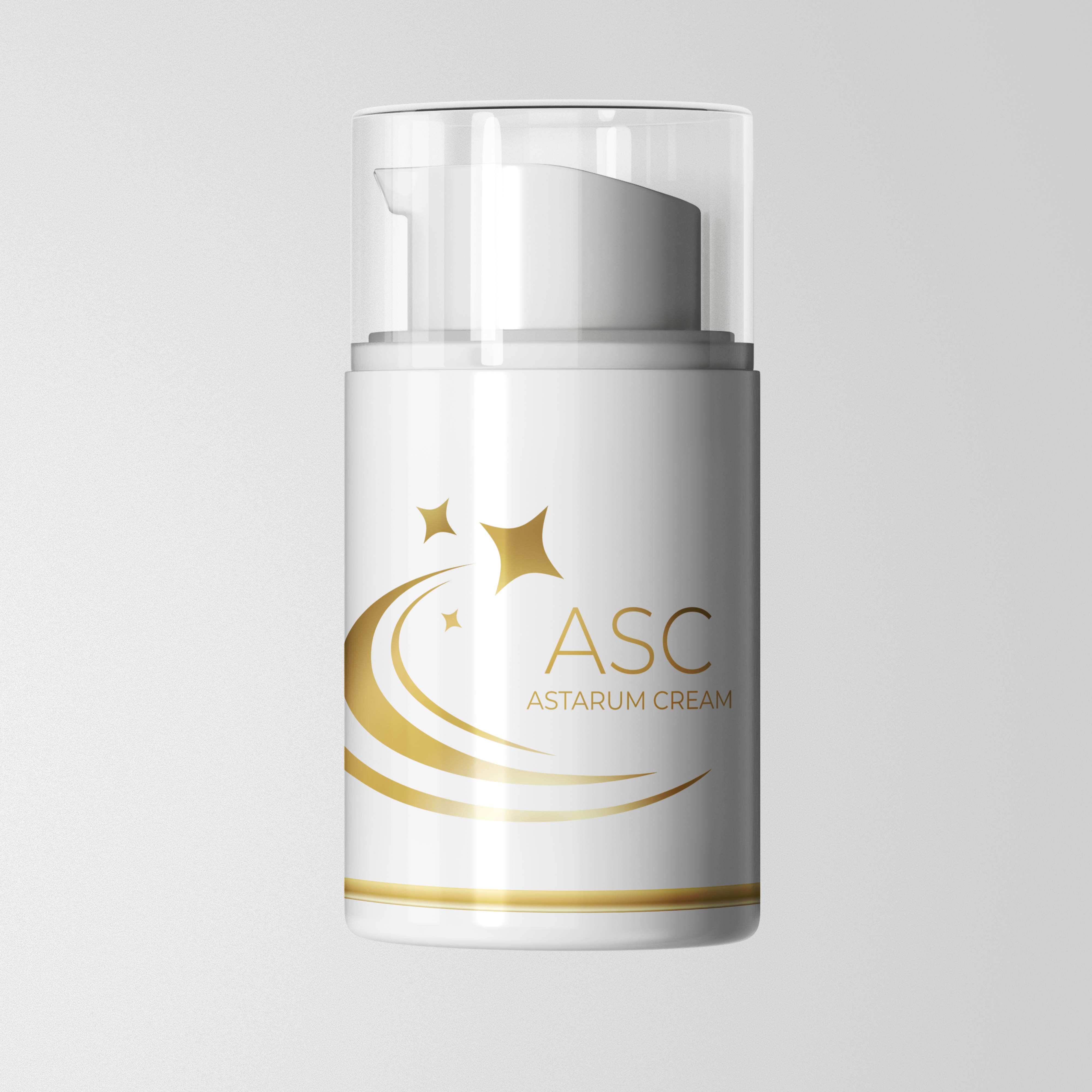 ASC - Astarum Cream
